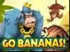 Go Bananas!
