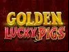 Golden Lucky Pigs