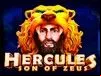 Hercules Son of Zeus