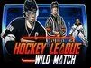 Hockey League Wild Match
