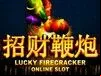 Lucky Firecracker