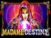 Madame Destiny