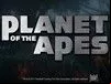 Planet of the Apes