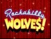 Rockabilly Wolves