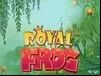 Royal Frog
