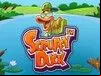 Scruffy Duck