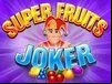Super Fruits Joker