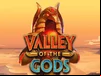 Valley Of The Gods