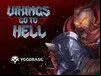 Vikings go to Hell