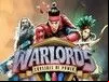 Warlords: Crystals of Power