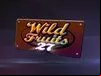 Wild Fruits