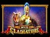 Wild Gladiators