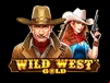 Wild West Gold