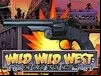 Wild Wild West: The Great Train Heist