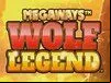 Wolf Legend Megaways