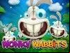 Wonky Wabbits
